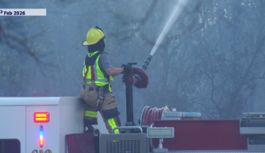 Lee County to discuss lifting burn ban | Lee County