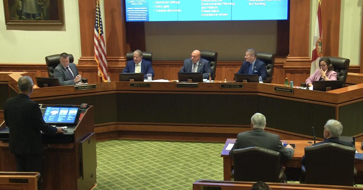 Breaking down the plans for Pine Island pickleball courts | Lee County