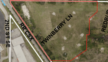 Developer eyes contaminated Largo site for 168 apartments | Largo