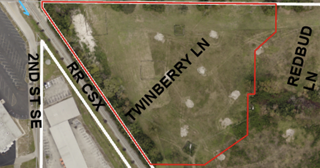 Developer eyes contaminated Largo site for 168 apartments | Largo