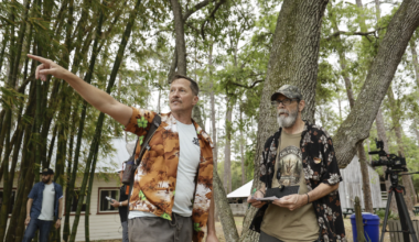 Tara Reid expected to film ‘Chicken Head’ horror-comedy at Pinellas County park | Largo