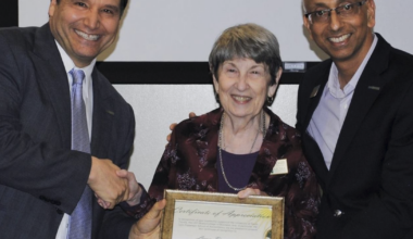 Contagious vision: The legacy of Lynn Pippenger | Pinellas County