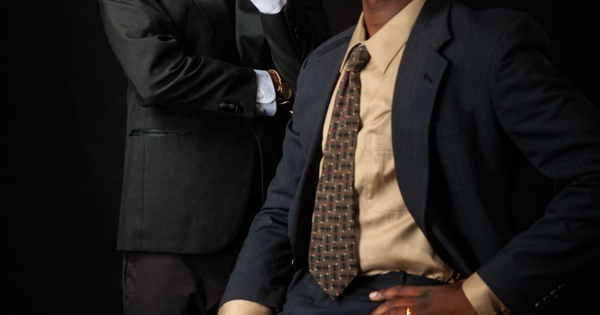 Stageworks production imagines dialogue between MLK Jr. and Malcolm X | Diversions