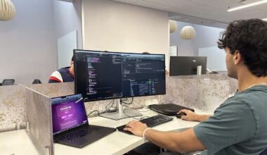 Dating app Pegasus Pair launches, helps students find connection | Life