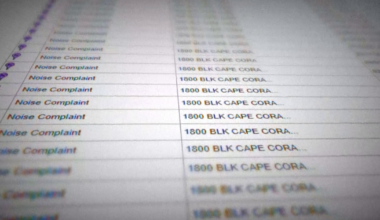 Cape Coral neighbors say Slipaway food truck park music too loud | Lee County