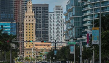 Miami-Dade growth slows as census shows population dip | Florida