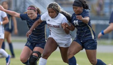 Jacksonville area high school top performers for April 7 | Sports