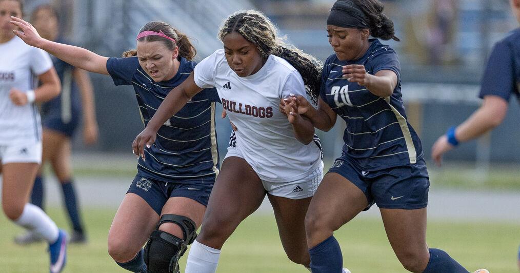 Jacksonville area high school top performers for April 7 | Sports