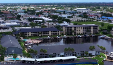 Cape Coral rents drop 6% as supply outpaces demand | GB Daily