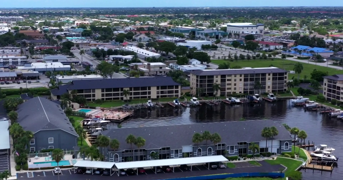 Cape Coral rents drop 6% as supply outpaces demand | GB Daily