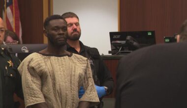 Fort Myers man accused of killing woman with hammer denied bond | Lee County