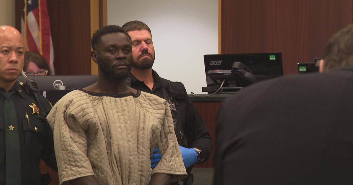 Fort Myers man accused of killing woman with hammer denied bond | Lee County