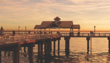 Fort Myers Beach set to get larger pier for $11.7M | Lee County
