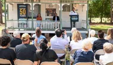 Around town: Pinellas County news briefs | Pinellas County
