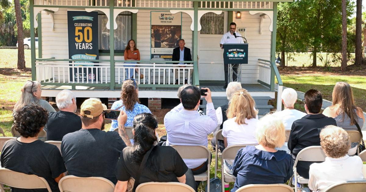 Around town: Pinellas County news briefs | Pinellas County