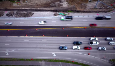 Confusing lane shifts on Daniels Parkway worry Fort Myers drivers | Lee County