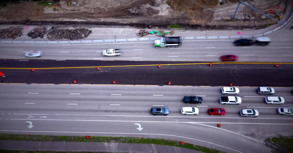 Confusing lane shifts on Daniels Parkway worry Fort Myers drivers | Lee County