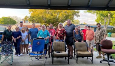 Around town: Seminole news briefs | Seminole