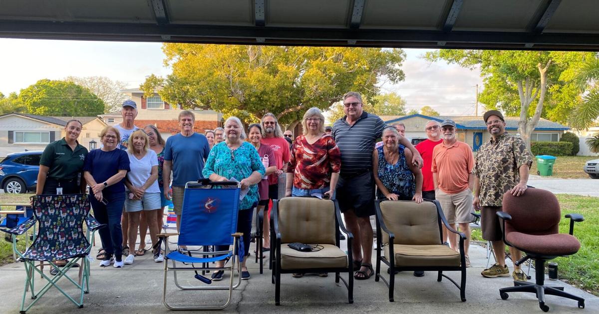 Around town: Seminole news briefs | Seminole