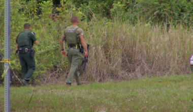 Charlotte County deputies ask for help identifying woman found in Peace River | Charlotte County