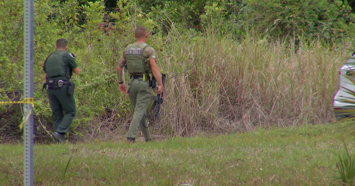 Charlotte County deputies ask for help identifying woman found in Peace River | Charlotte County