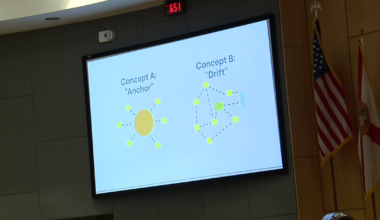 Cape Coral residents weigh in on 2 park concepts for old course | Lee County