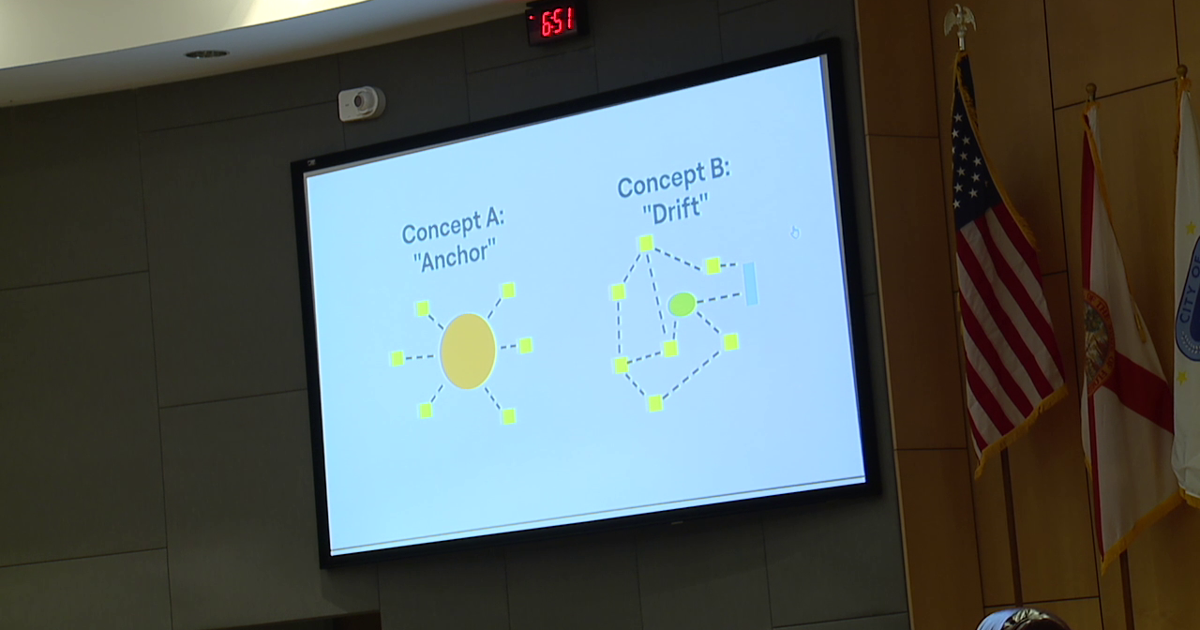 Cape Coral residents weigh in on 2 park concepts for old course | Lee County