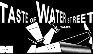 Things to do around Tampa & Wesley Chapel: April 16-22 | News
