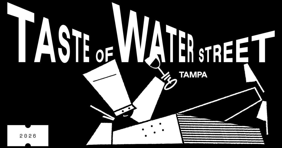 Things to do around Tampa & Wesley Chapel: April 16-22 | News