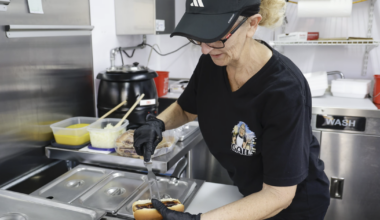 Remember Coney Island Sandwich Shop? We’ve got good news. | St. Petersburg