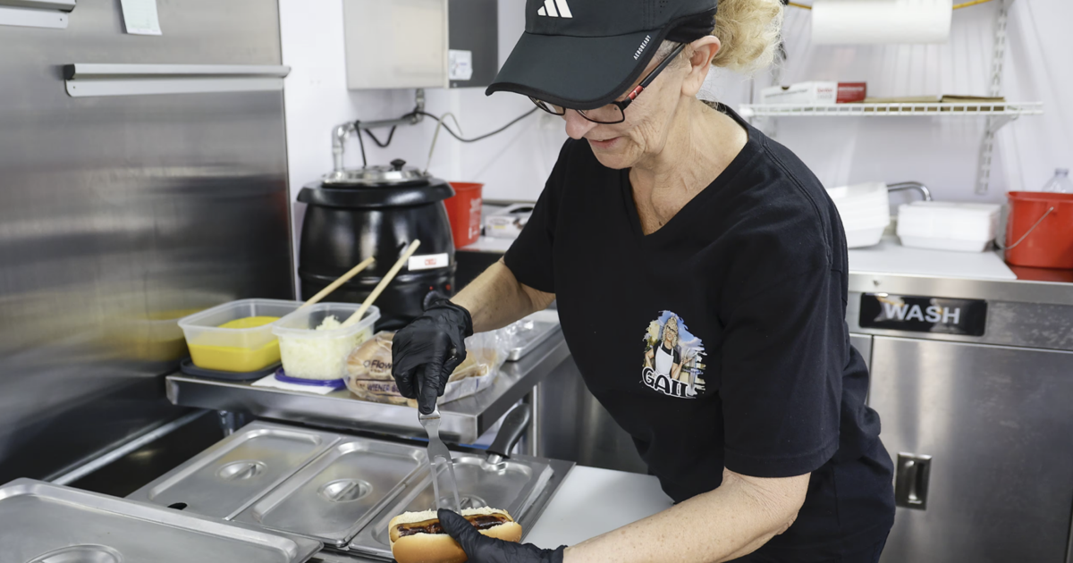 Remember Coney Island Sandwich Shop? We’ve got good news. | St. Petersburg