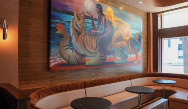New St. Petersburg bar and music lounge Easy Tiger is opening next week | St. Petersburg