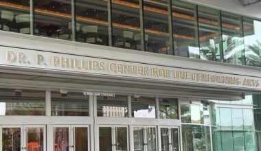 Band concert creates sensory-friendly, interactive performance at UCF Celebrates the Arts | Life