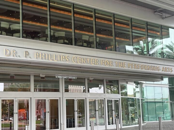 Band concert creates sensory-friendly, interactive performance at UCF Celebrates the Arts | Life