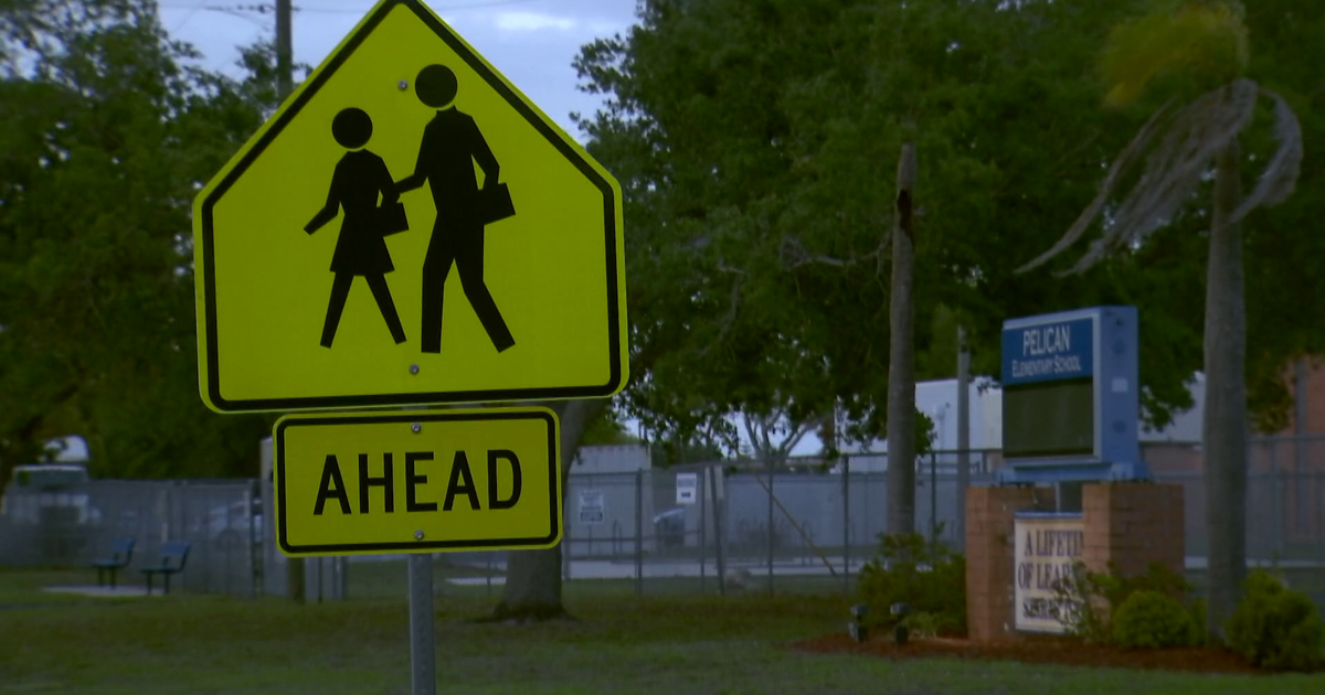 Cape Coral SWAT busts drug dealer near elementary school | Lee County