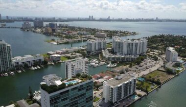 Billions in investment reshape North Bay Village into Miami’s next hotspot | Real Estate