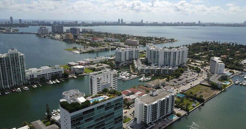 Billions in investment reshape North Bay Village into Miami’s next hotspot | Real Estate