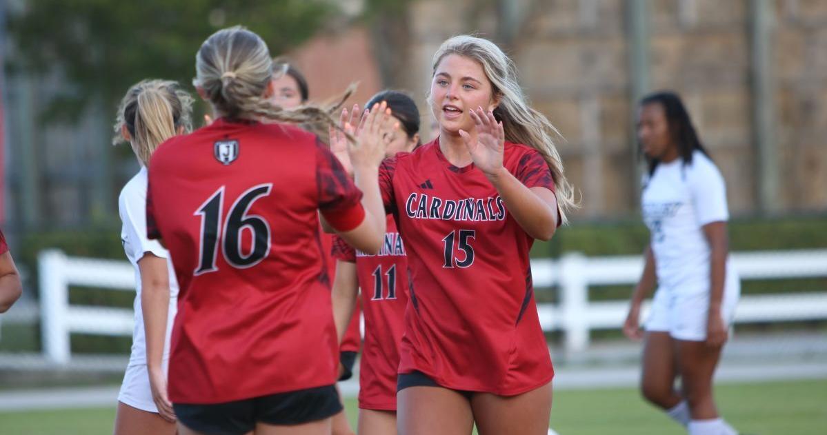 Jacksonville area high school top performers for April 8-9 | Sports