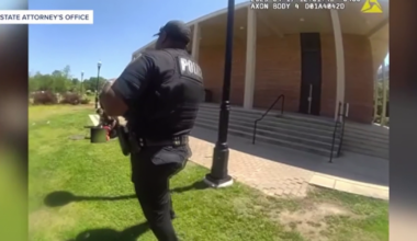 New video, 911 call released on FSU shooting | News
