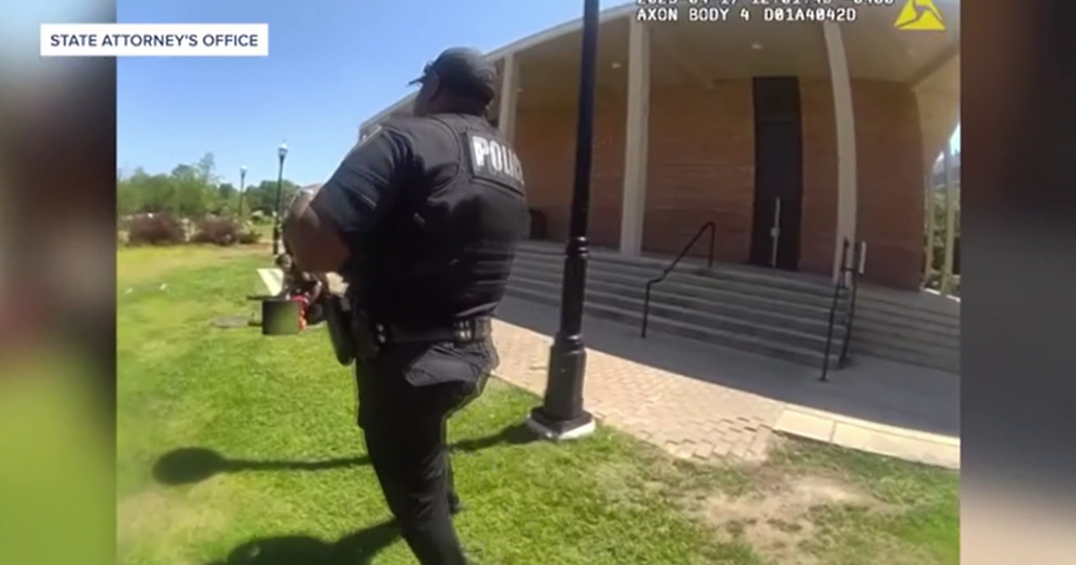New video, 911 call released on FSU shooting | News