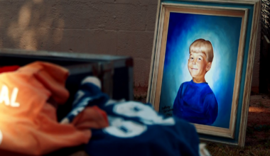 Jason Verdow's legacy lives on in Cape Coral 50 years after his killing | Lee County