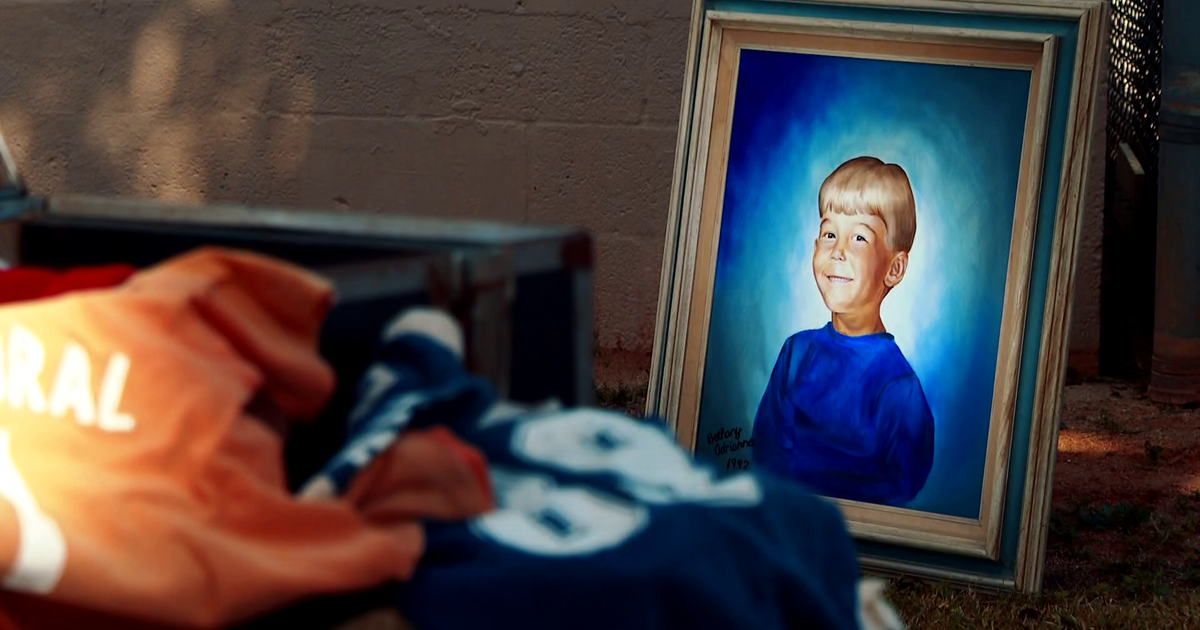 Jason Verdow's legacy lives on in Cape Coral 50 years after his killing | Lee County