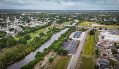Town ‘N’ Country residents want a park, not more housing, on vacant county land | News