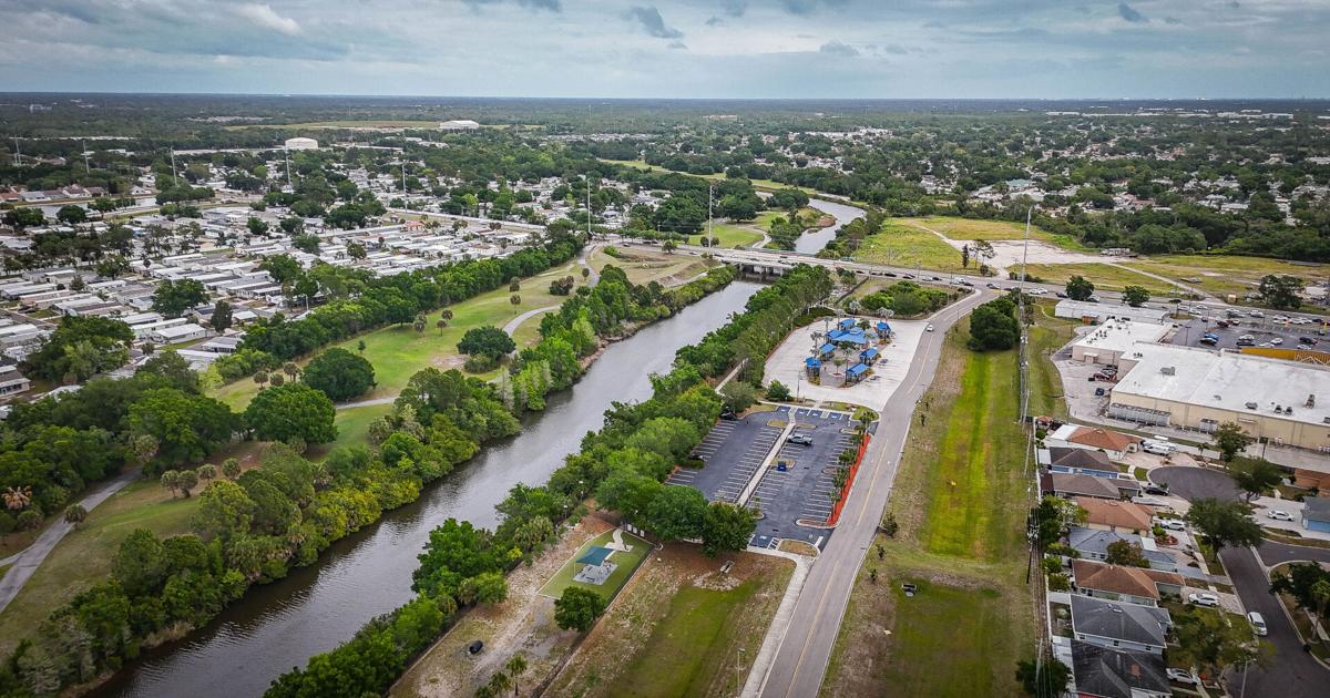 Town ‘N’ Country residents want a park, not more housing, on vacant county land | News