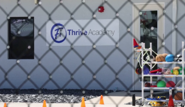 Thrive Academy in Cape Coral gets expansion for autism services | News