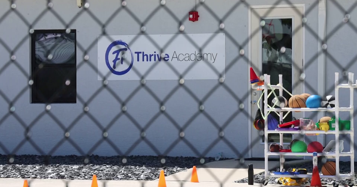 Thrive Academy in Cape Coral gets expansion for autism services | News