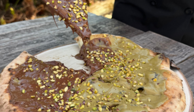 Why Key Biscayne residents are making the drive for this pizza | Taste of Key Biscayne