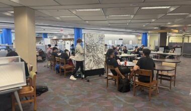 Students weigh in on post-spring break burnout, academic stress | Culture