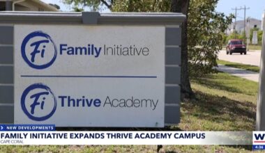 Thrive Academy in Cape Coral gets expansion for autism services |