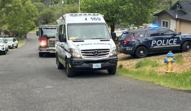 Shelter-in-place issued near Oak Street in Jacksonville | CrimeWatch